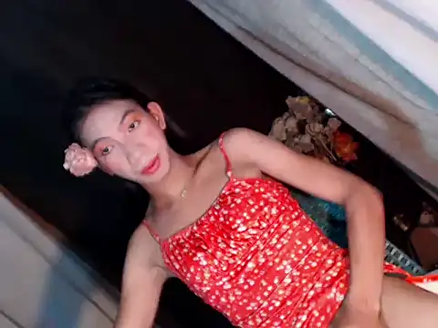 xyourdreamtrans online show from 09-22-25, 05:35
