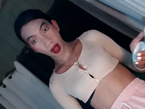 xyourdreamtrans online show from 11-27-25, 03:51