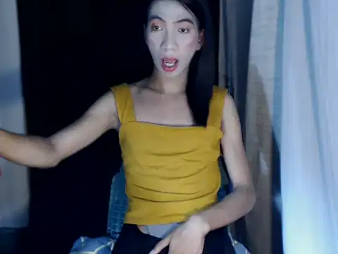 xyourdreamtrans online show from 09-30-25, 02:28