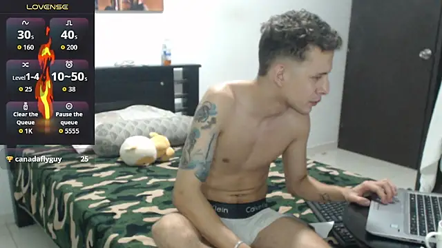 Snapshot of Lucianbonet chatting on 11-03-25, 12:09 Lucianbonet online show from 11-03-25, 12:09