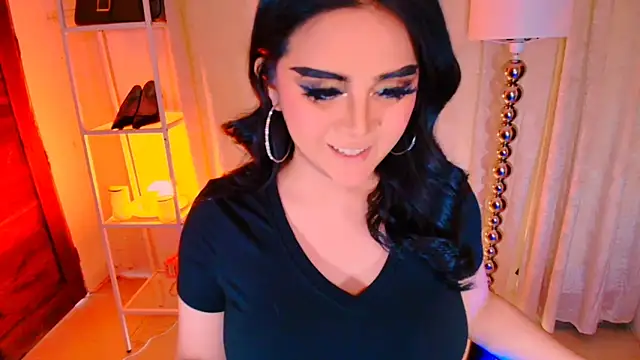 MS VALERIA online show from 02-01-26, 06:55