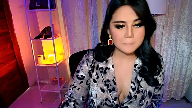 MS VALERIA online show from 02-26-26, 07:52