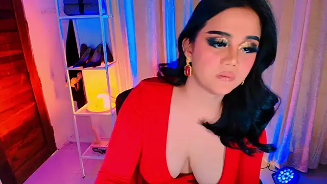 MS VALERIA online show from 01-09-26, 07:04