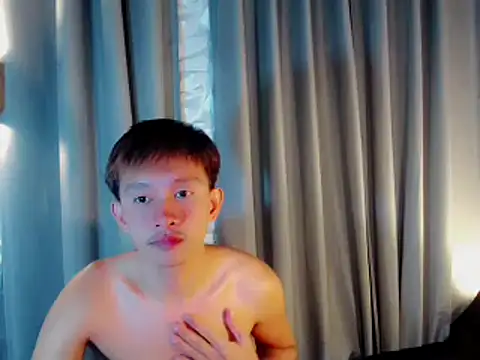 Snapshot of prince_elaijah chatting on 10-09-25, 02:39 prince elaijah online show from 10-09-25, 02:39