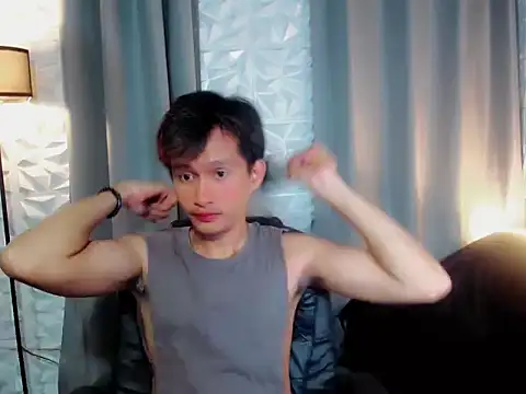 Snapshot of prince_elaijah chatting on 02-12-26, 12:05 prince elaijah online show from 02-12-26, 12:05