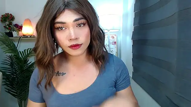 scarlett brownx69 online show from 12-05-25, 10:58