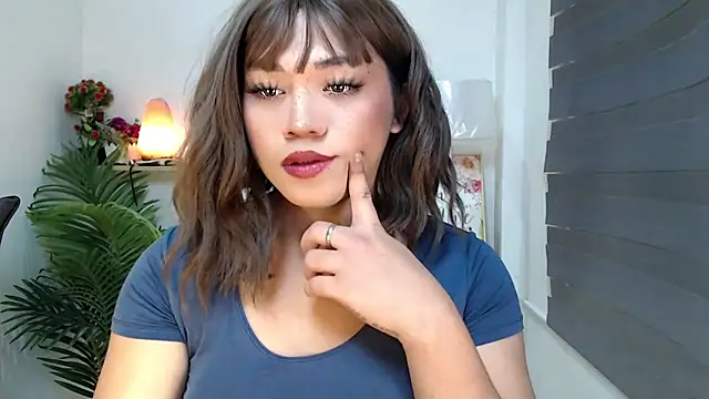 scarlett brownx69 online show from 12-19-25, 11:12