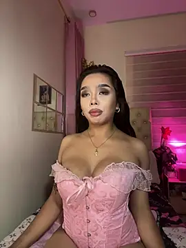 MoniqueCeleste online show from 06-26-26, 07:09