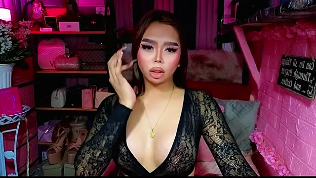 MoniqueCeleste online show from 11-04-25, 06:55