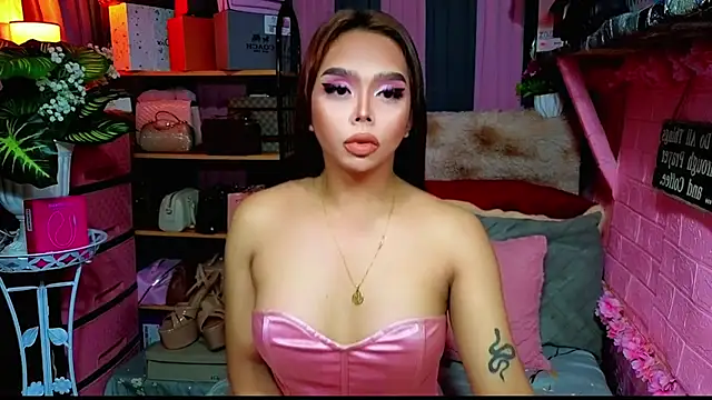 MoniqueCeleste online show from 11-09-25, 02:54