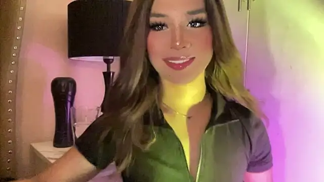 solana imani online show from 11-20-25, 02:29