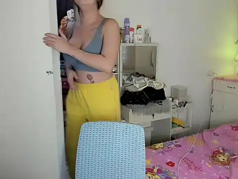 Alovelydoll nica online show from 07-24-26, 12:28