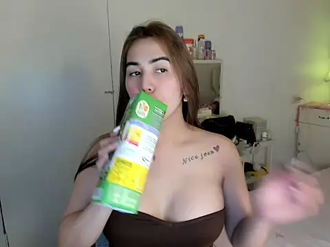 Alovelydoll nica online show from 08-05-26, 09:58