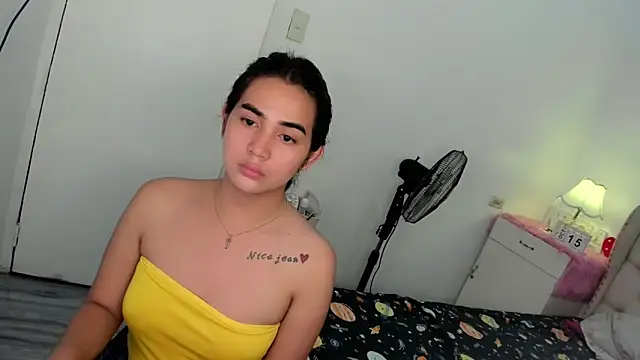 Alovelydoll nica online show from 10-15-25, 11:07