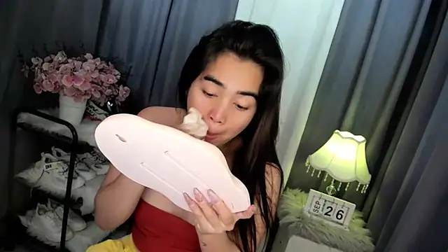 Alovelydoll nica online show from 09-25-25, 11:00