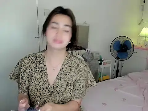 Alovelydoll nica online show from 03-15-26, 01:56