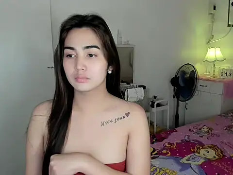 Alovelydoll nica online show from 04-13-26, 01:48