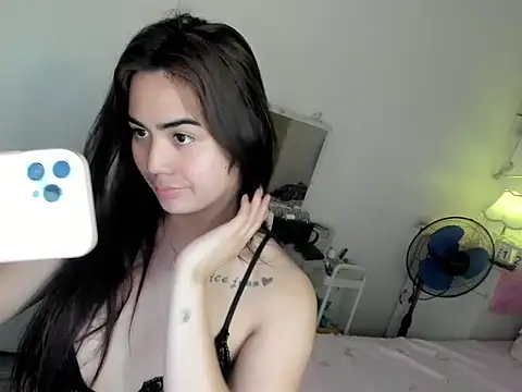 Alovelydoll nica online show from 03-12-26, 11:58