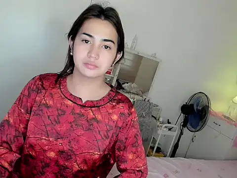 Alovelydoll nica online show from 03-10-26, 01:20