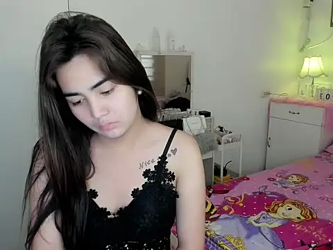 Alovelydoll nica online show from 04-01-26, 02:13