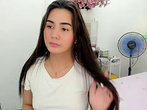 Alovelydoll nica online show from 03-04-26, 12:46