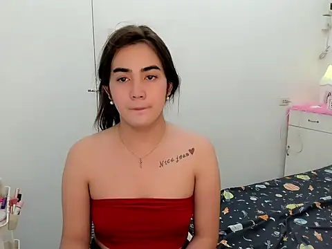 Alovelydoll nica online show from 01-17-26, 01:53