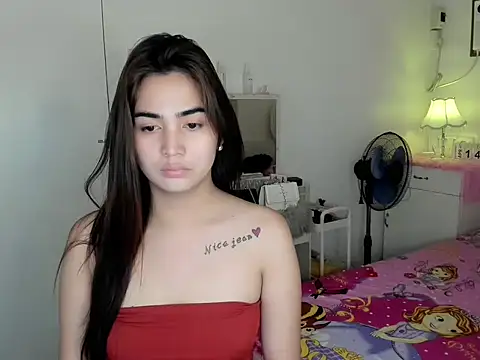 Alovelydoll nica online show from 04-14-26, 01:54