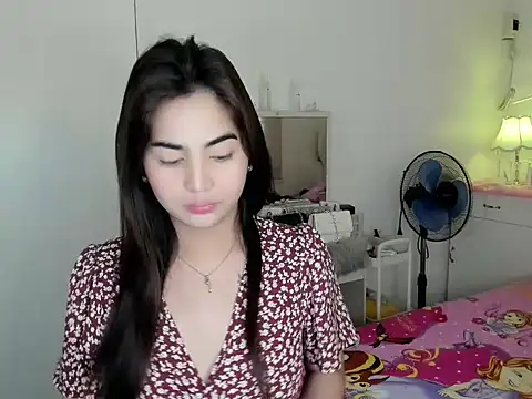 Alovelydoll nica online show from 04-15-26, 01:44