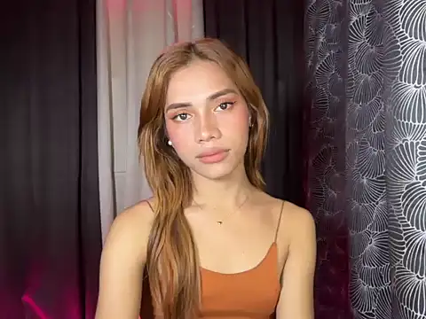 Lovelynikki03 online show from 01-14-26, 06:22