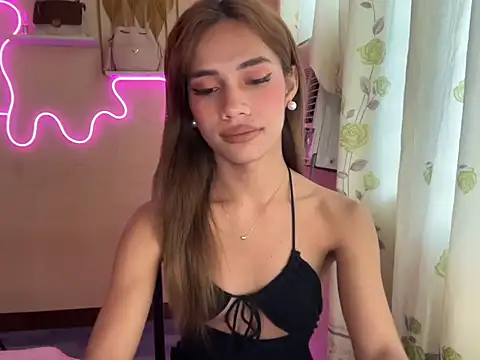 Lovelynikki03 online show from 09-27-25, 10:16