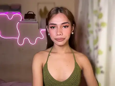 Lovelynikki03 online show from 09-25-25, 08:59