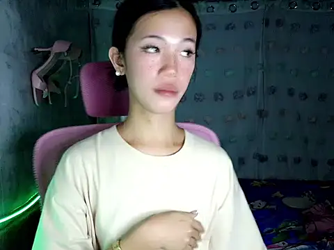 Ayabell123 online show from 04-11-26, 01:35