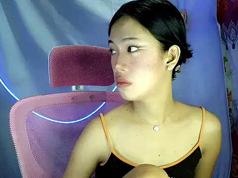 Ayabell123 online show from 03-22-26, 03:43