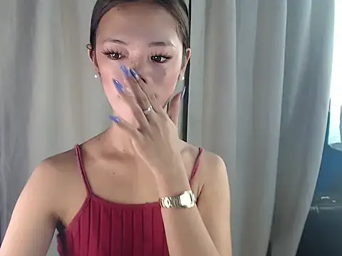 Ayabell123 online show from 11-05-25, 05:10