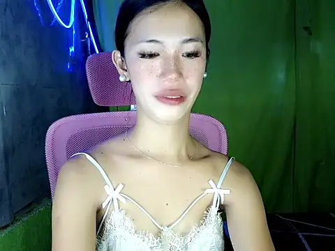 Ayabell123 online show from 01-06-26, 07:56