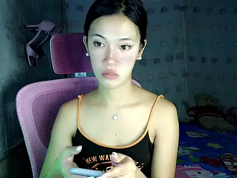 Ayabell123 online show from 04-16-26, 04:02