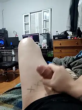 PriscilaSofieS2 online show from 01-08-26, 03:40