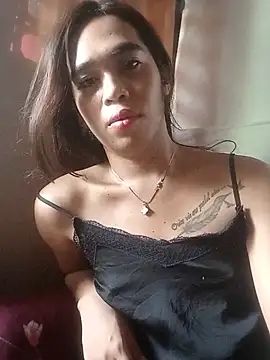 Snapshot of TS_Jesyy chatting on 07-19-26, 03:48 TS Jesyy online show from 07-19-26, 03:48