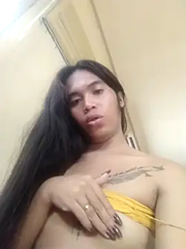 Snapshot of TS_Jesyy chatting on 02-12-26, 11:59 TS Jesyy online show from 02-12-26, 11:59