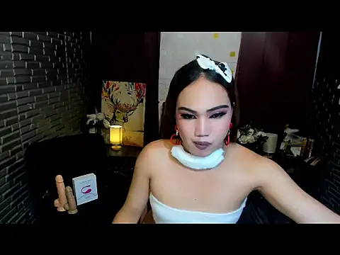 goddessyuki online show from 10-28-25, 08:13