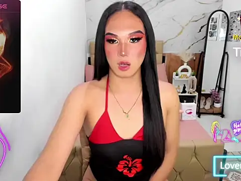 goddessyuki online show from 04-27-26, 06:50
