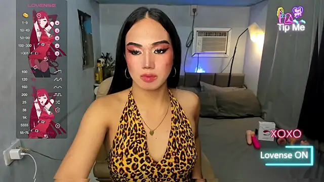 goddessyuki online show from 03-10-26, 04:00