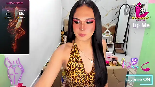 goddessyuki online show from 04-07-26, 04:31