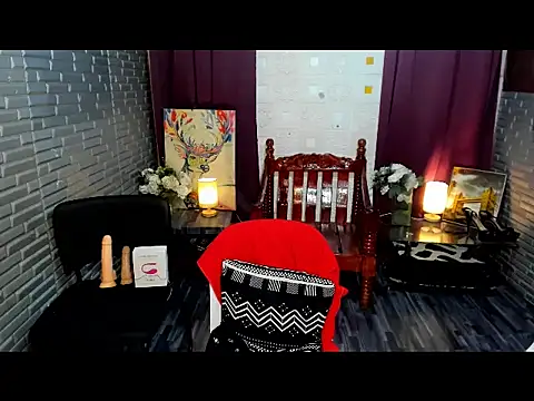 goddessyuki online show from 11-05-25, 03:42