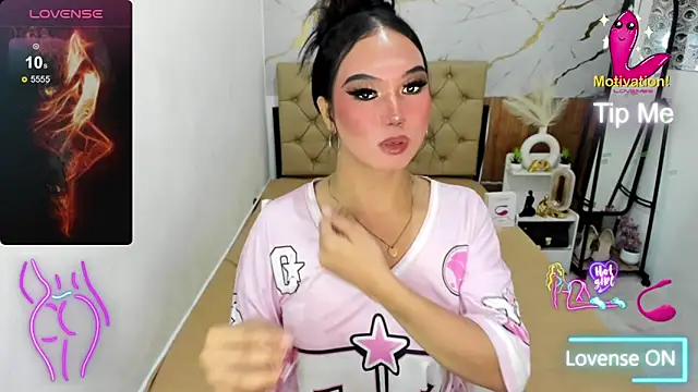 goddessyuki online show from 05-20-26, 05:43