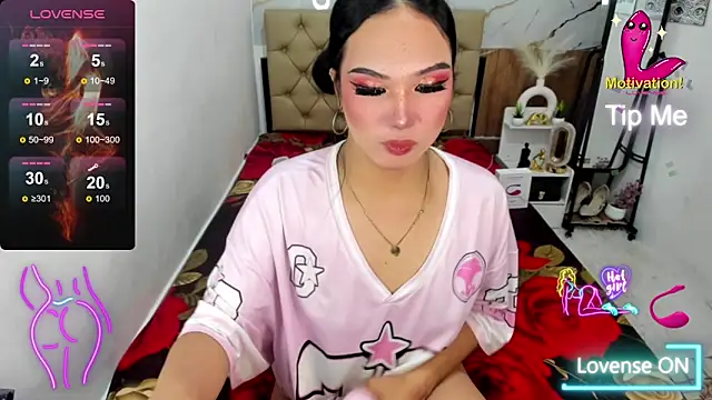 goddessyuki online show from 06-15-26, 02:50
