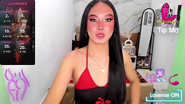 goddessyuki online show from 05-07-26, 03:04