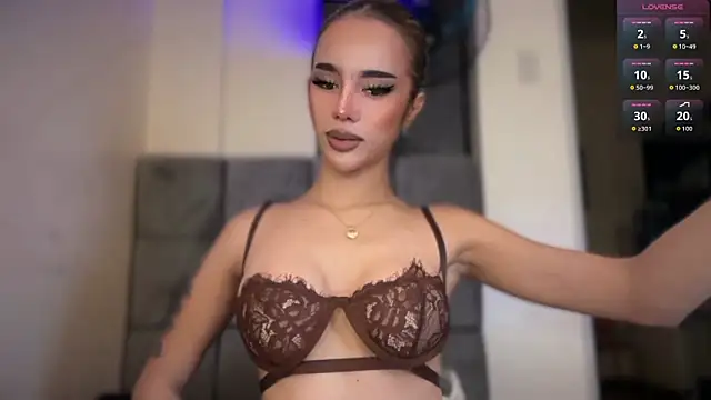 s1nfulbarbie online show from 03-06-26, 05:52