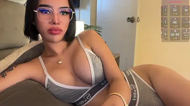 s1nfulbarbie online show from 05-23-26, 04:00