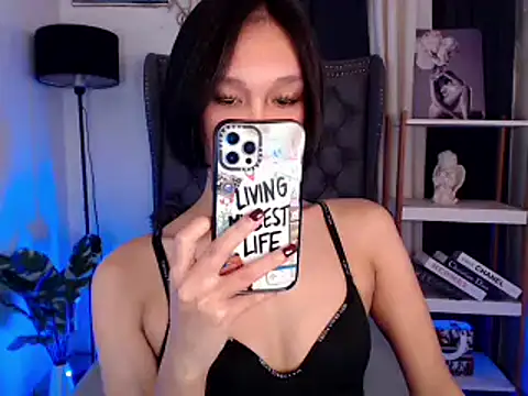 sensualmelody143 online show from 10-19-25, 01:25